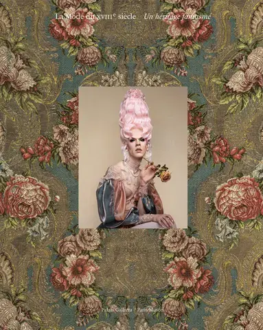 La Mode au XVIIIème siècle - un héritage fantasmé