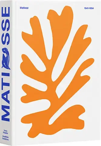 Matisse, 1941-1954