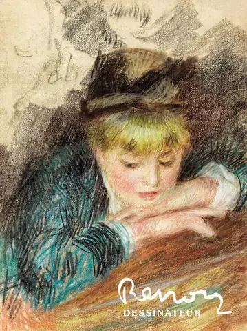 Renoir dessinateur