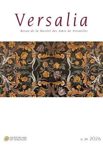 Versalia # 29