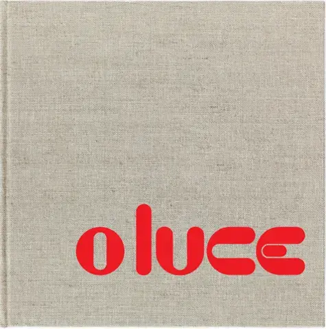 O-Luce : monograph and catalogue raisonné, vol. 3