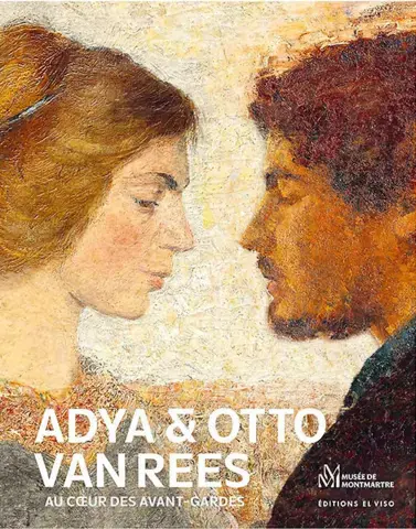 Adya &amp; Otto Van Rees