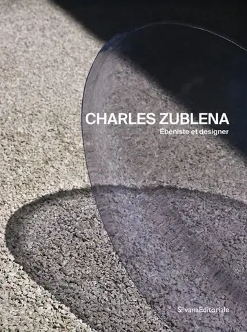 Charles Zublena