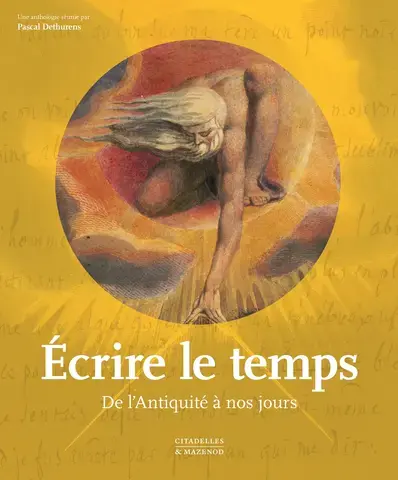 Écrire le temps