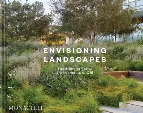 Envisioning landscapes
