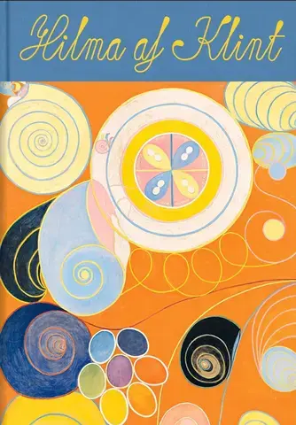 Hilma af Klint. Les peintures du temple 1906-1915