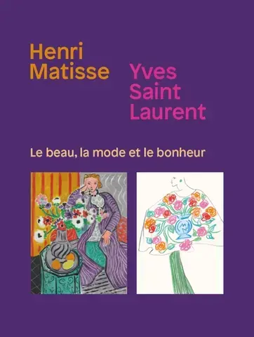 Henri Matisse, Yves Saint Laurent