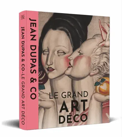 Jean Dupas &amp; co