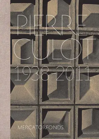 Pierre Culot, 1938-2011
