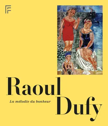 Raoul Dufy : la mélodie du bonheur