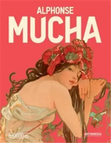 Alphonse Mucha