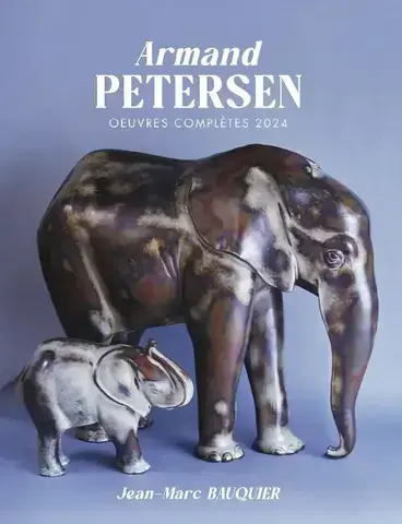 Armand Petersen: complete works