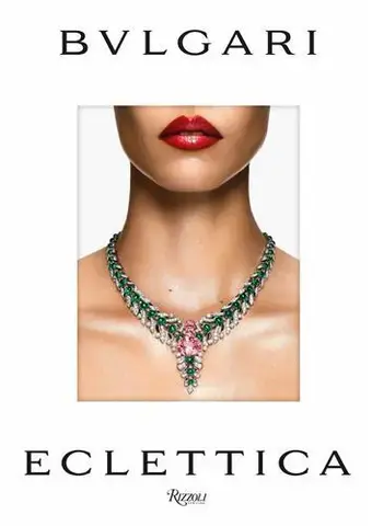 BULGARI ECLETTICA