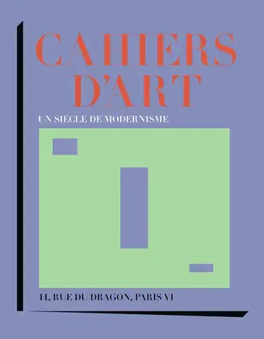 Cahiers d'Art