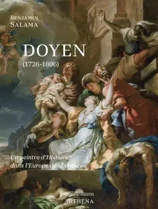 Gabriel François Doyen
