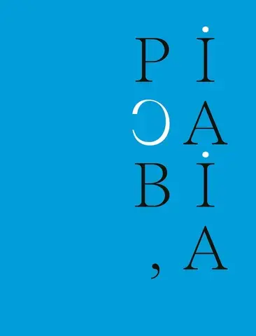Picabia, Méditerranée