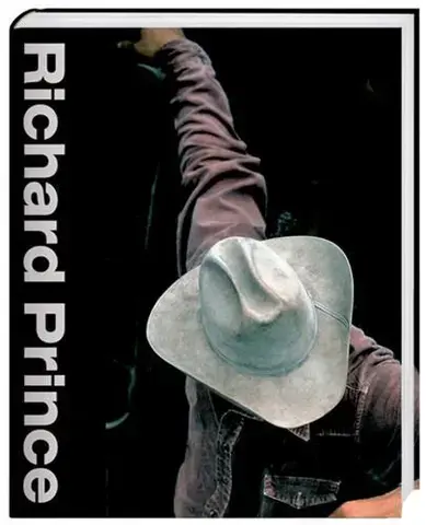 Richard Prince