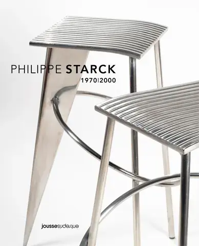 Philippe Starck 1970-2000