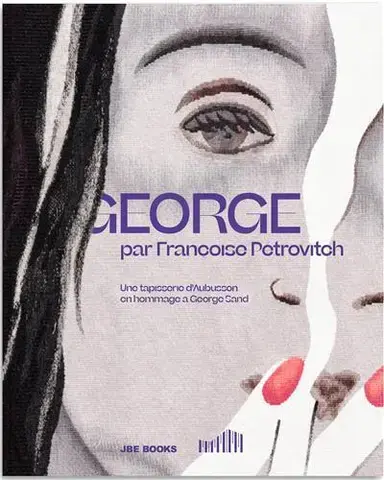 George par Françoise Pétrovitch