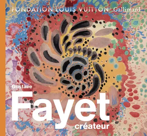 Gustave Fayet créateur