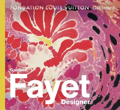 Gustave Fayet designer