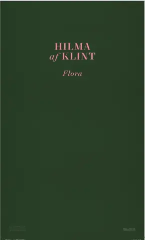 Hilma af Klint : Flora