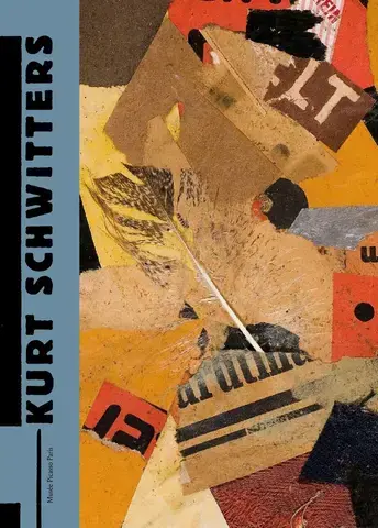 Kurt Schwitters