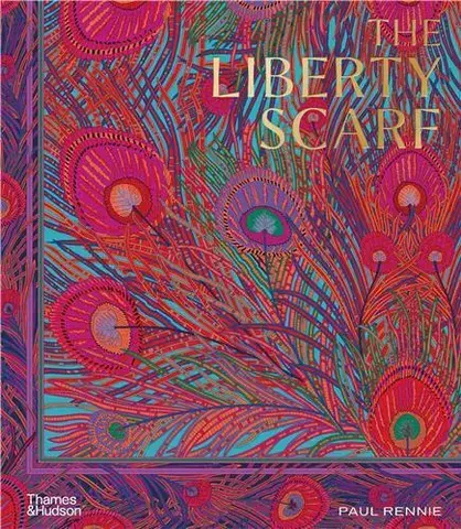 The Liberty Scarf