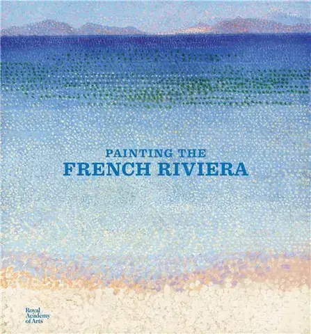 Painting the French Riviera
