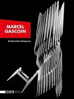 Gascoin Marcel. Décorateur des Trente Glorieuses