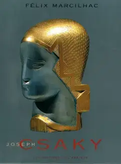 JOSEPH CSAKY : CATALOGUE RAISONNÉ DES SCULPTURES