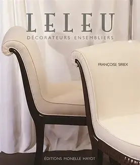 LELEU : DÉCORATEURS ENSEMBLIERS