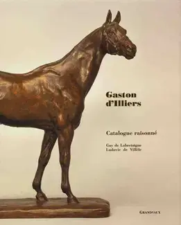 GASTON D'ILLIERS : CATALOGUE RAISONNÉ