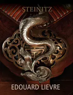 ÉDOUARD LIÈVRE  ET SON INFLUENCE SUR LES ARTS DÉCORATIFS DU DERNIER QUART DU XIXE SIÈCLE