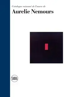 AURÉLIE NEMOURS : CATALOGUE RAISONNÉ
