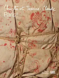 Christo et Jeanne-Claude   Catalogue de l'exposition
