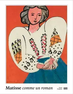 Matisse   Catalogue de l'exposition