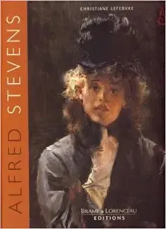 ALFRED STEVENS