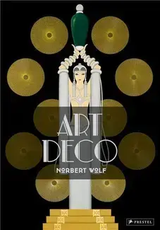 Art Deco (New Format) /anglais