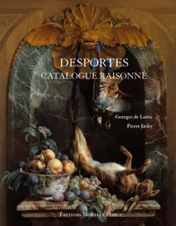 DESPORTES : CATALOGUE RAISONNÉ