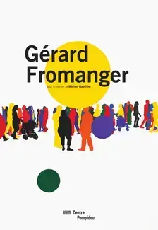 gerard fromanger - catalogue