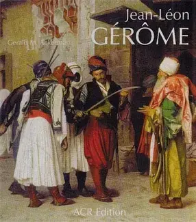 JEAN-LéON GÉRÔME
