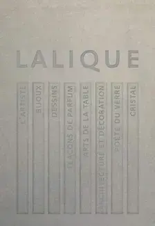 Lalique