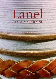 Lanel Luc et Marjolaine
