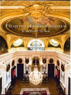 Palais de la Légion d'honneur