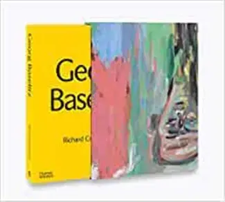 Georg Baselitz /anglais