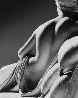 CANOVA : QUATRE TEMPS   VOL. I : LES SCULPTURES DE LA GYPSOTHECA DE POSSAGNO