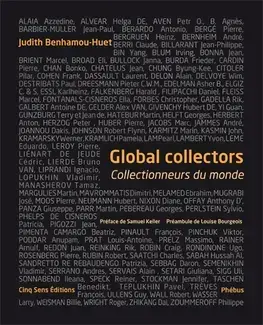 GLOBAL COLLECTORS. EDITION BILINGUE