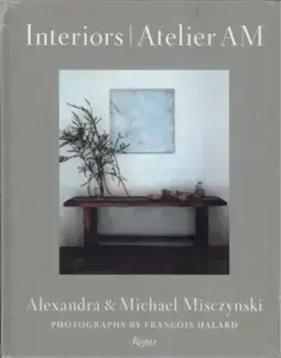 Interiors Atelier AM /anglais