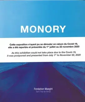 MONORY